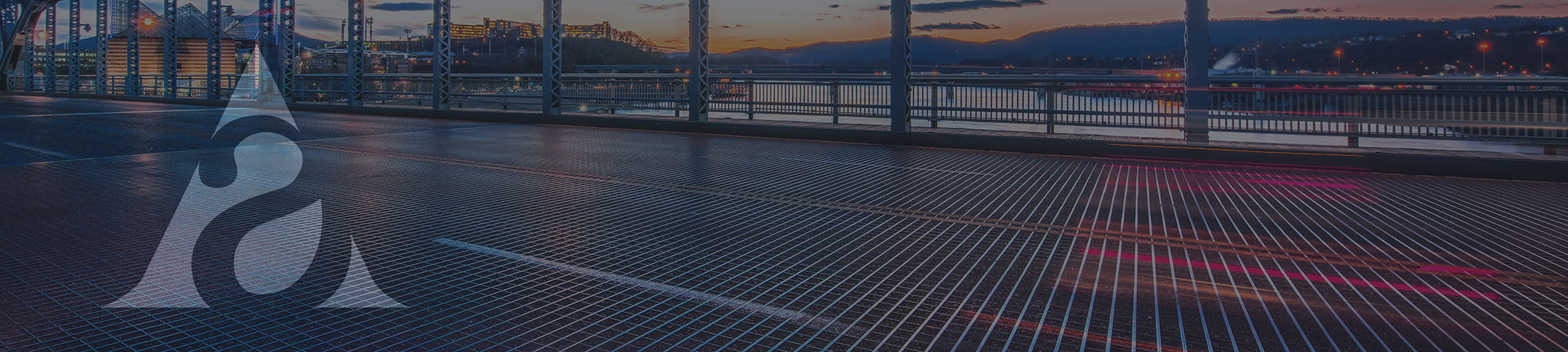 Section background